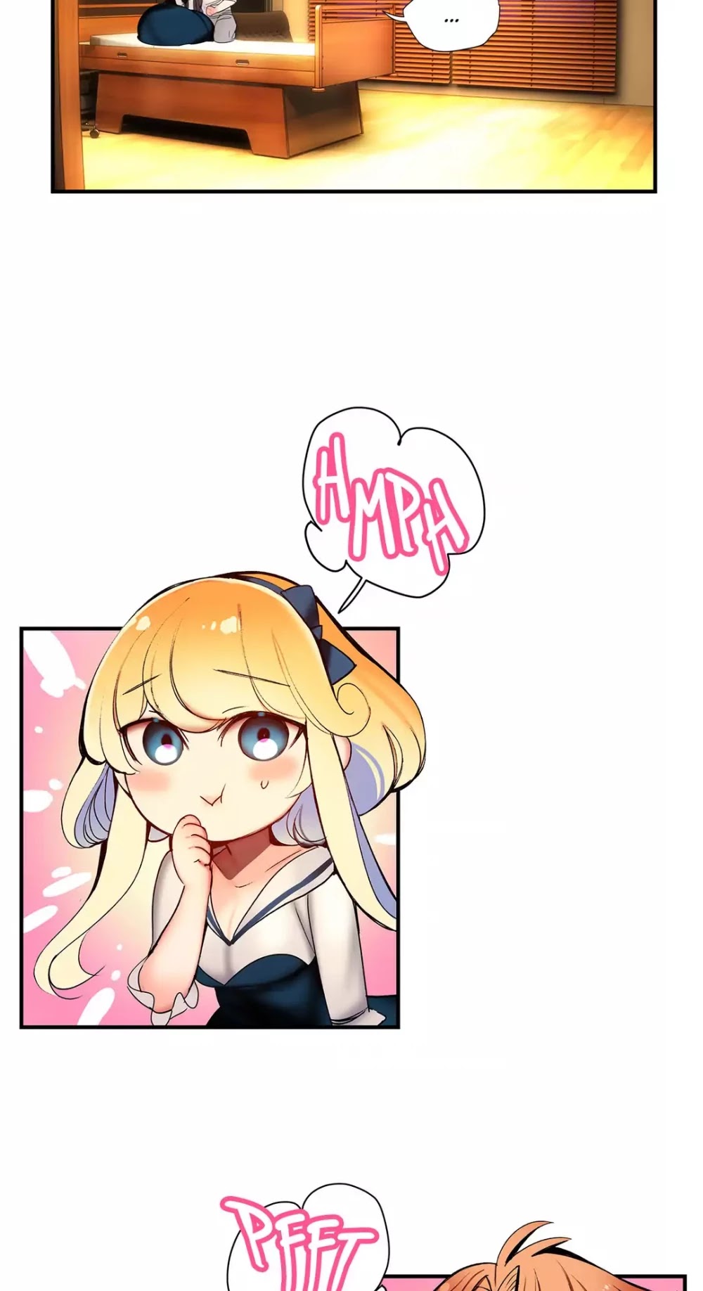 Lilith’s Cord Chapter 57 - Page 66