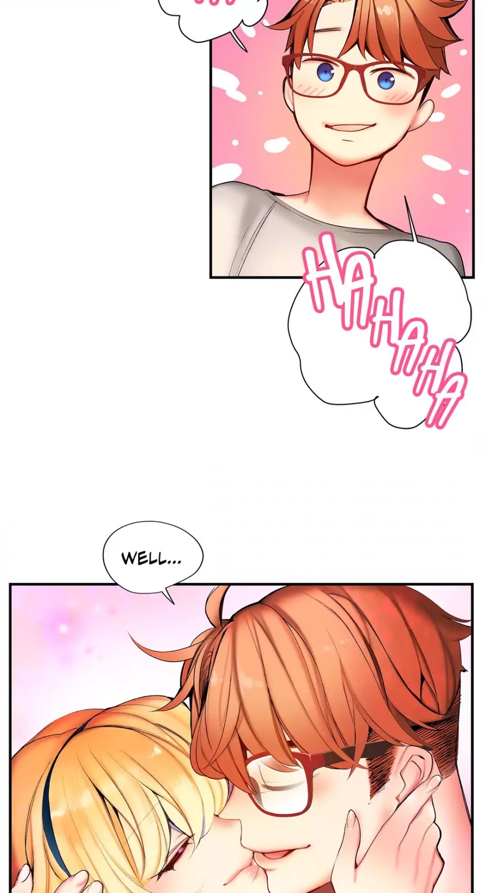 Lilith’s Cord Chapter 57 - Page 67