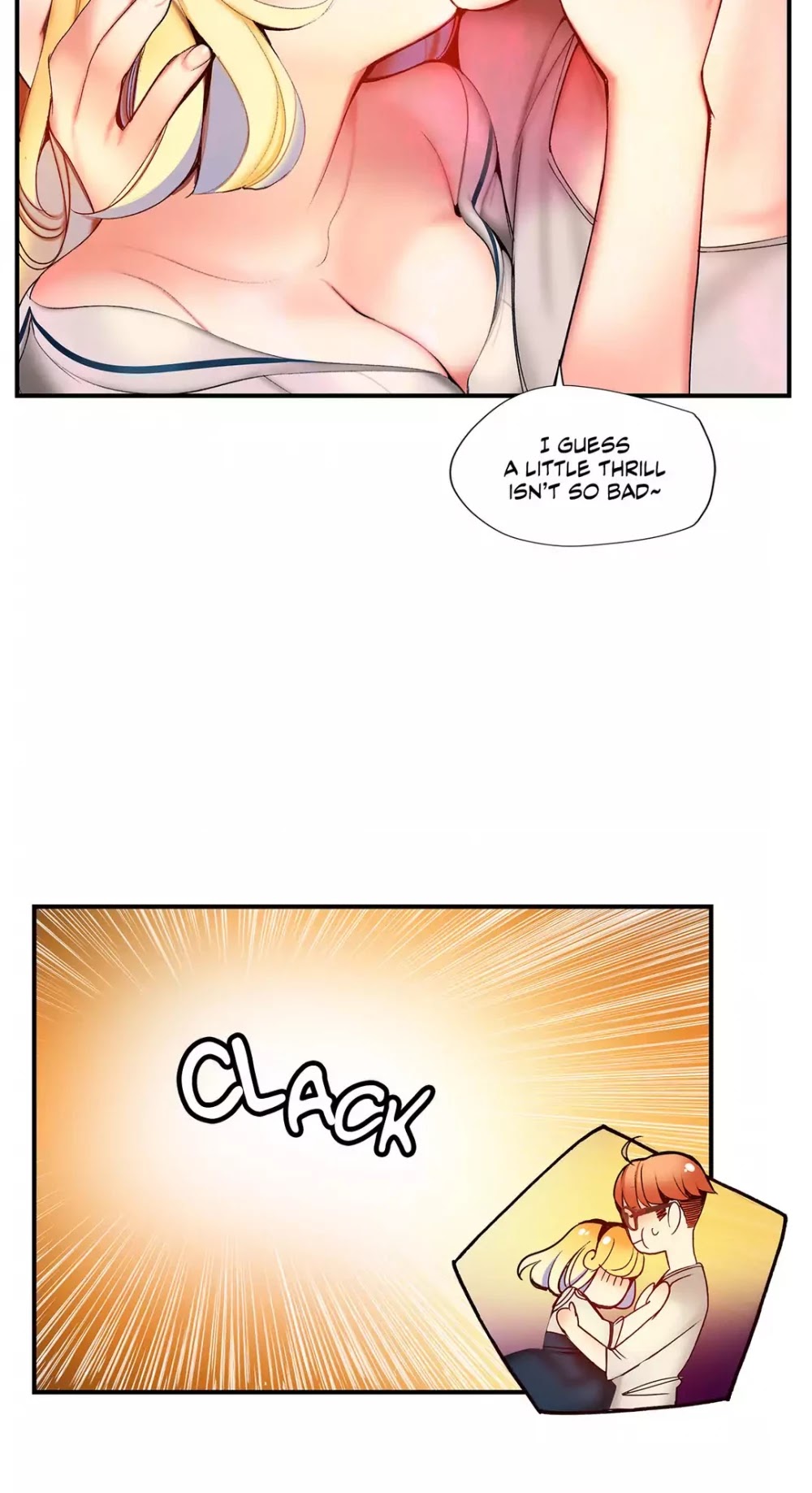 Lilith’s Cord Chapter 57 - Page 68