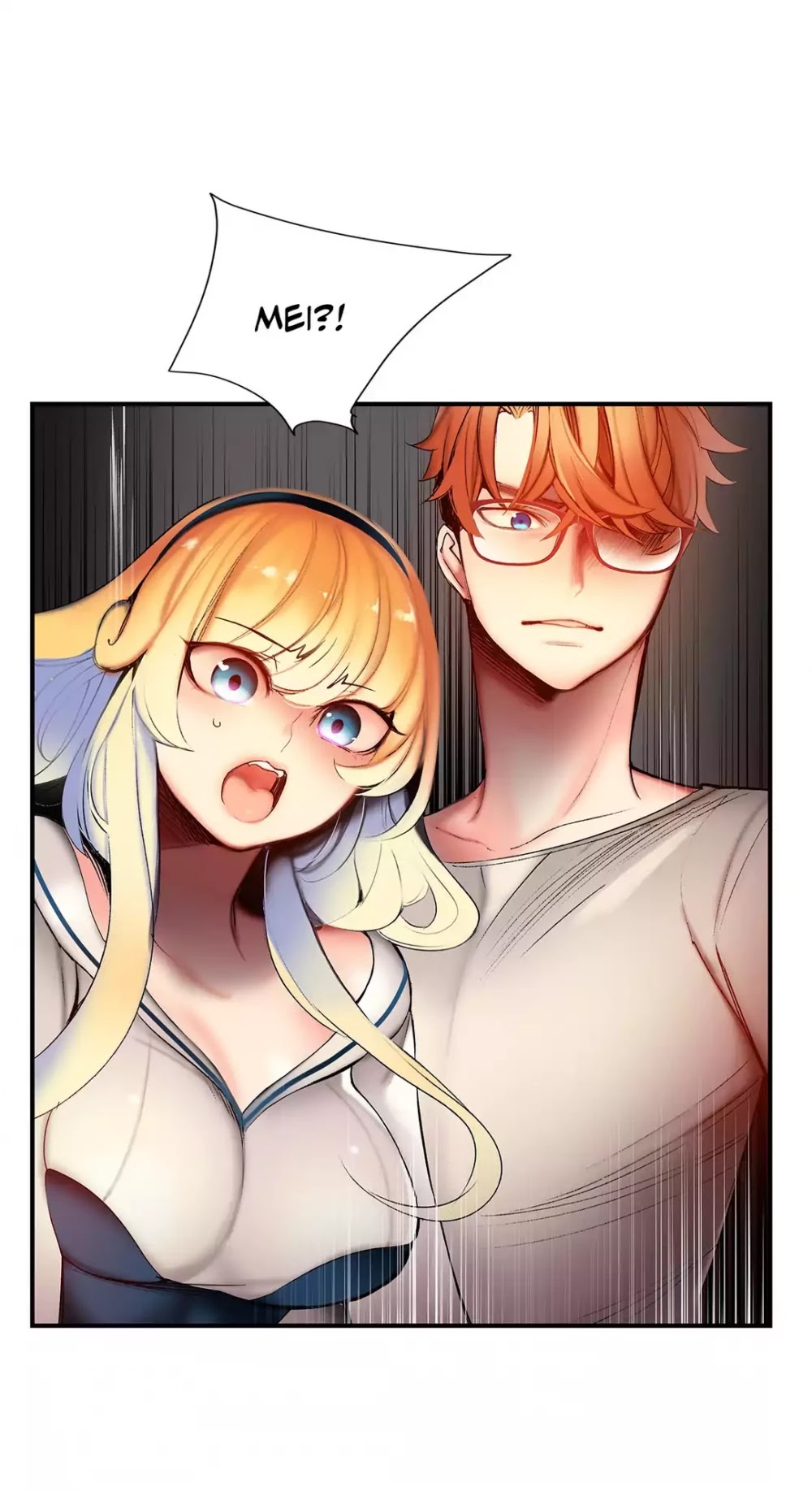 Lilith’s Cord Chapter 57 - Page 71