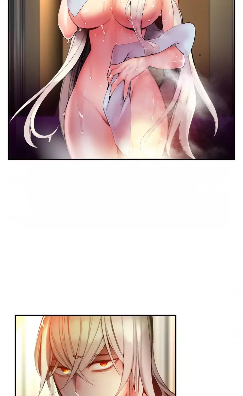 Lilith’s Cord Chapter 57 - Page 9