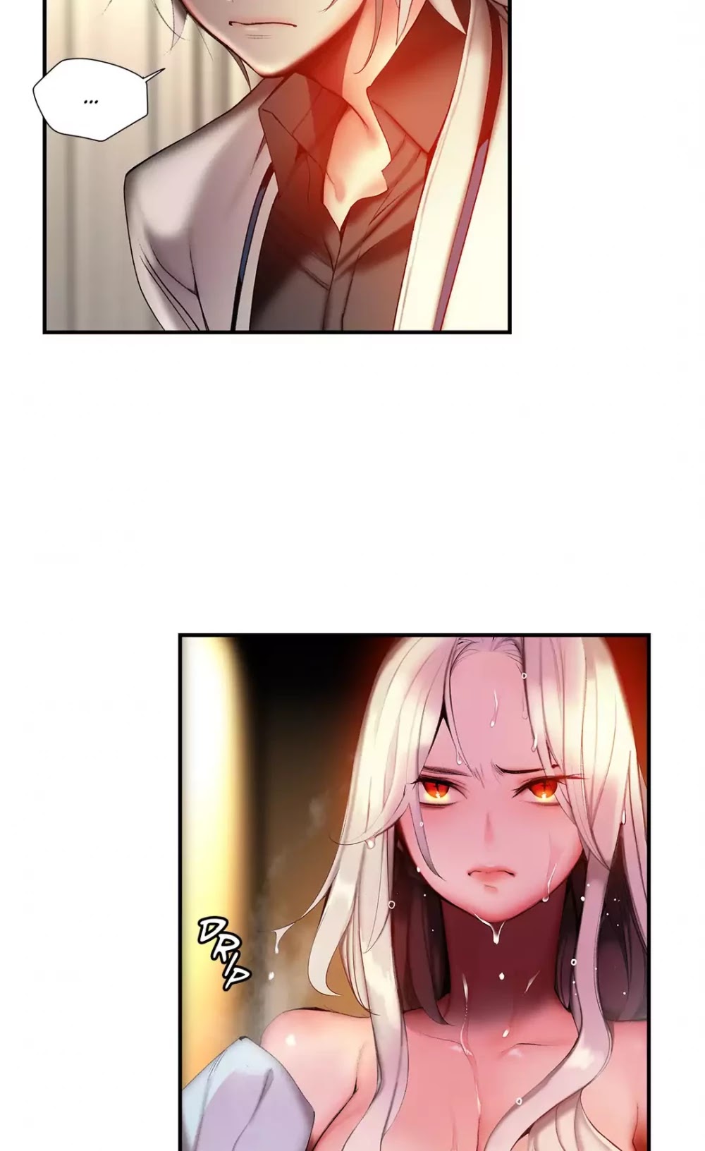 Lilith’s Cord Chapter 57 - Page 10