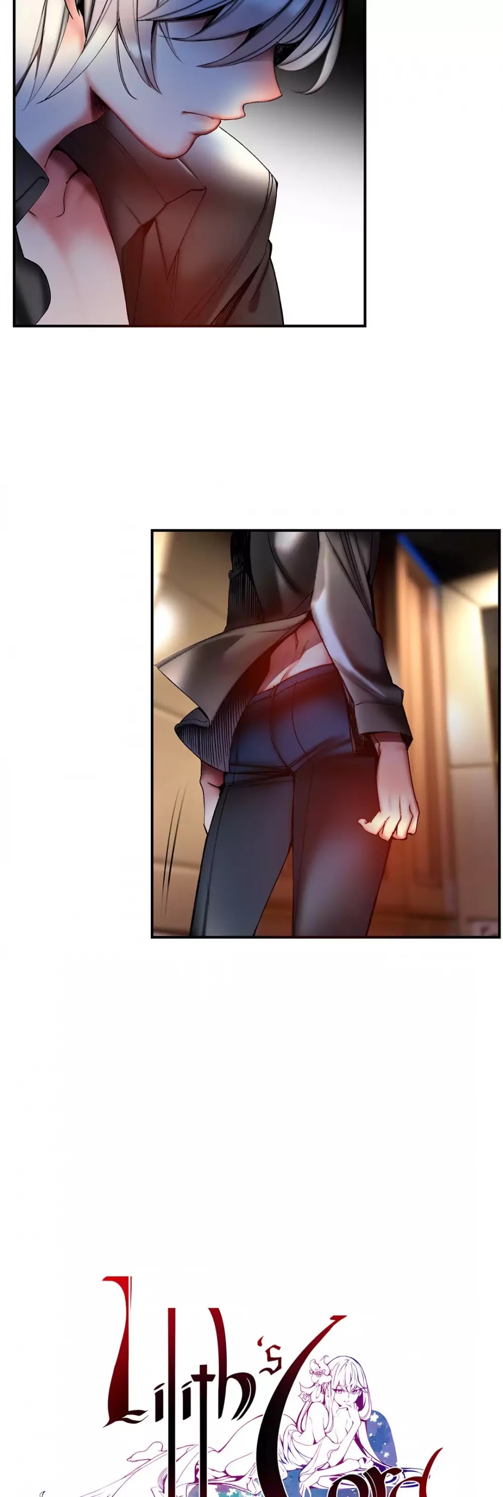 Lilith’s Cord Chapter 58 - Page 2