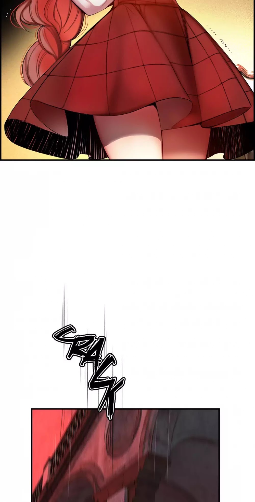 Lilith’s Cord Chapter 58 - Page 11