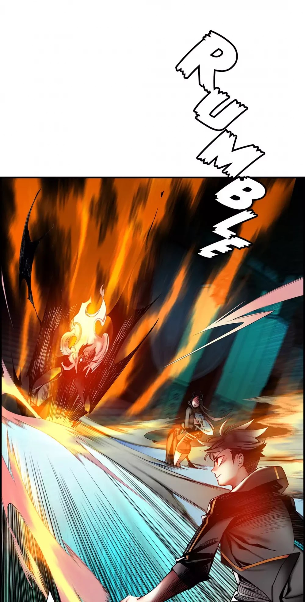 Lilith’s Cord Chapter 58 - Page 13