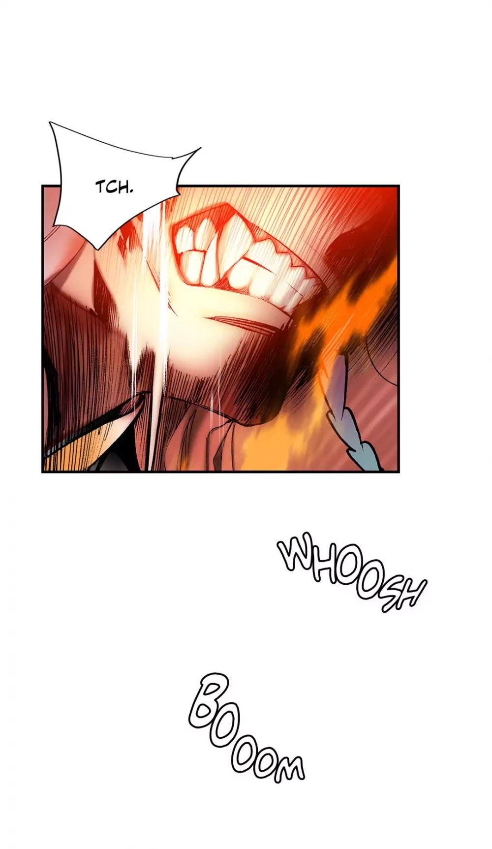 Lilith’s Cord Chapter 58 - Page 16