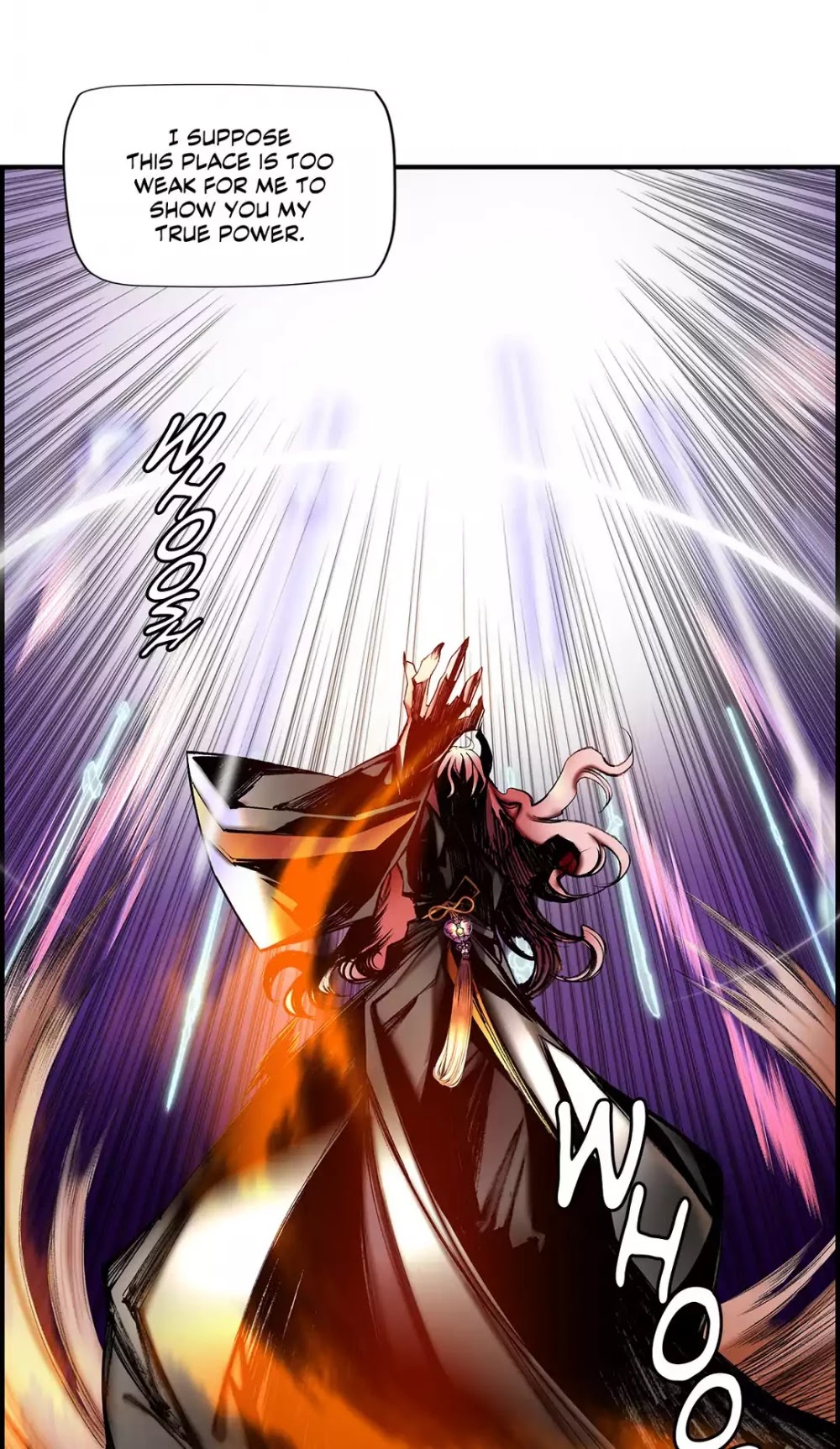 Lilith’s Cord Chapter 58 - Page 17