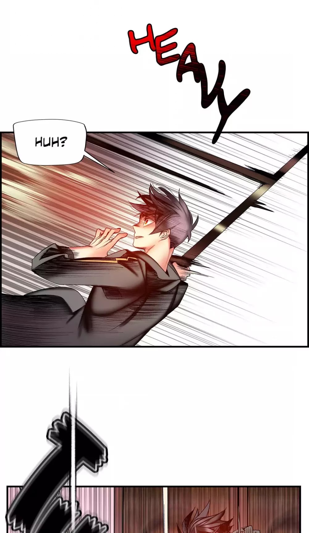 Lilith’s Cord Chapter 58 - Page 21