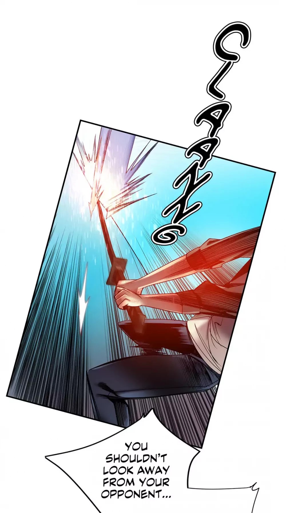 Lilith’s Cord Chapter 58 - Page 26