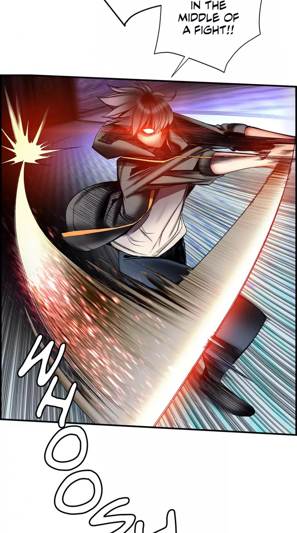 Lilith’s Cord Chapter 58 - Page 27