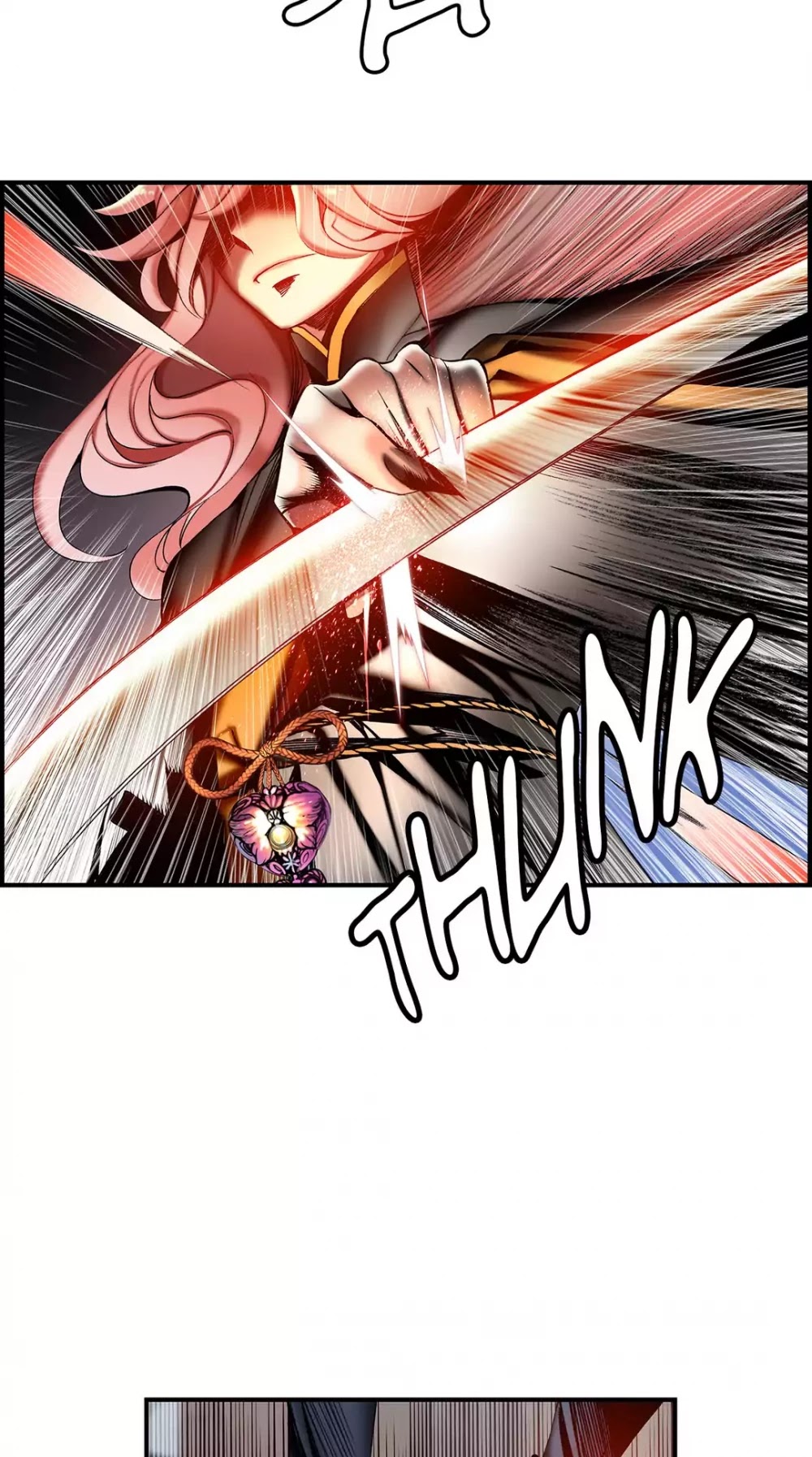 Lilith’s Cord Chapter 58 - Page 28