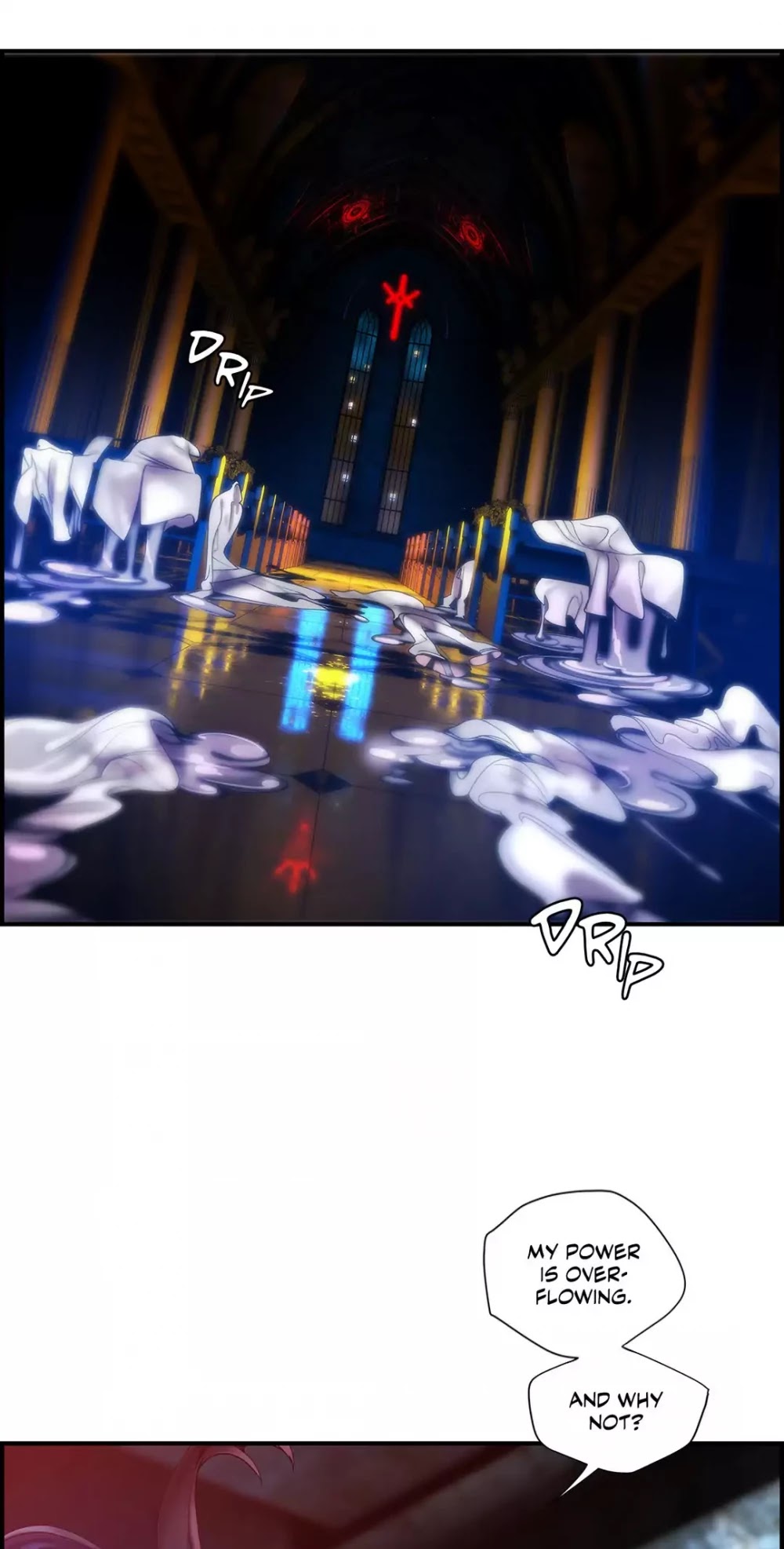 Lilith’s Cord Chapter 58 - Page 42