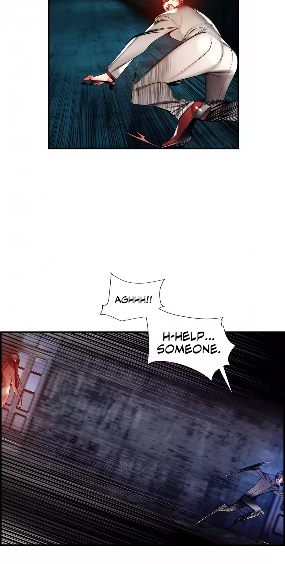 Lilith’s Cord Chapter 58 - Page 45