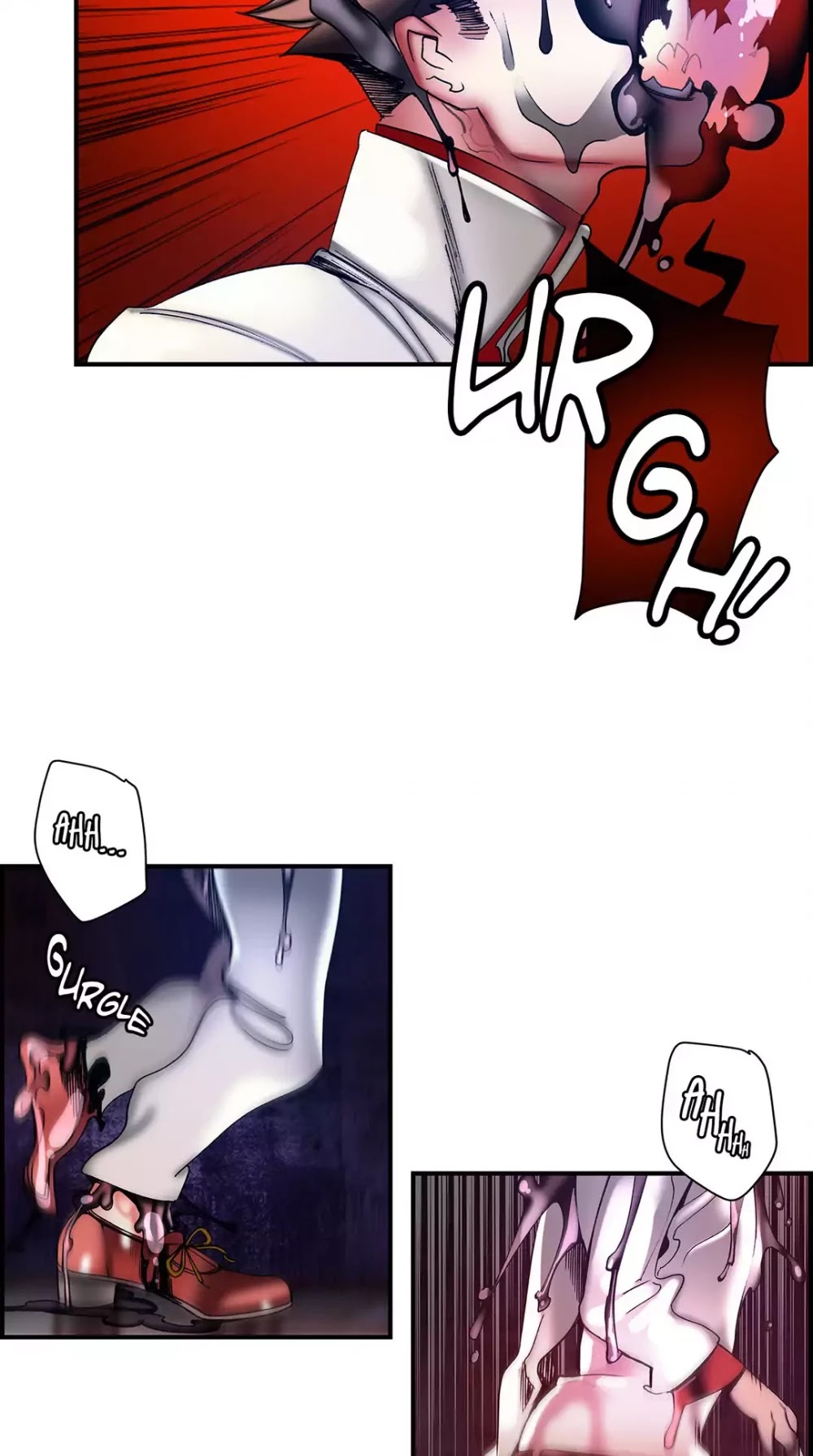 Lilith’s Cord Chapter 58 - Page 48