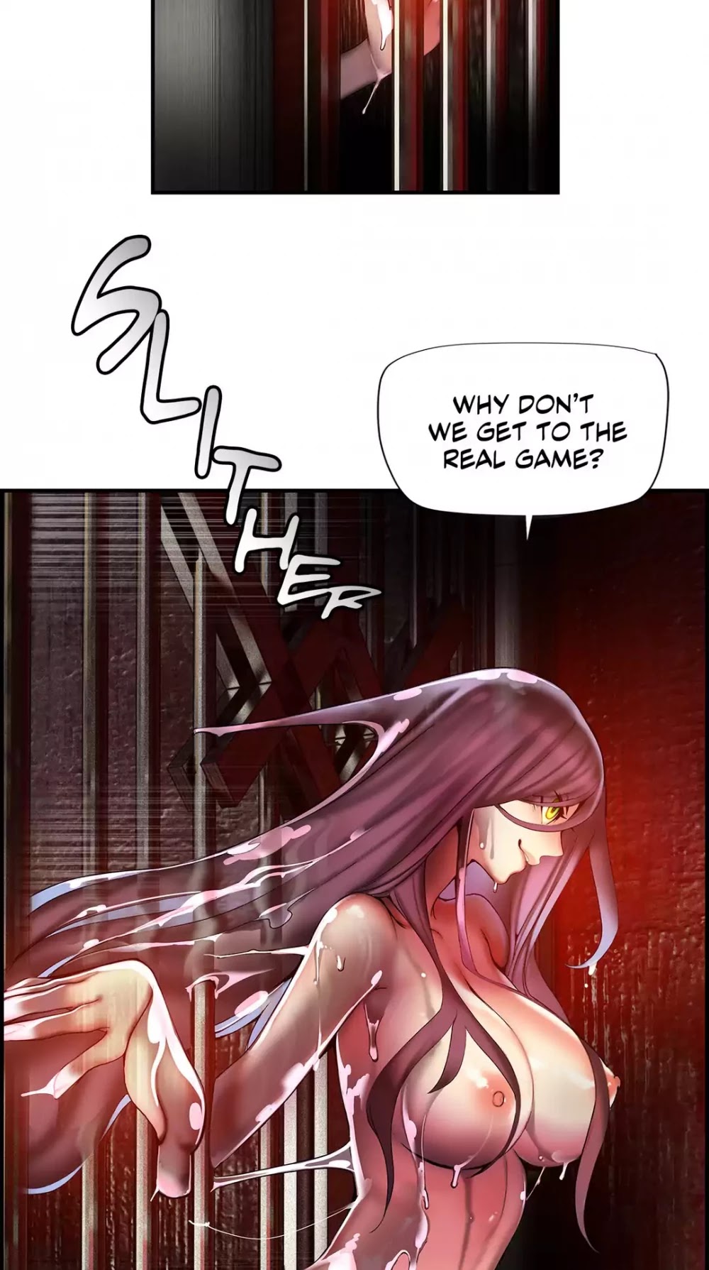 Lilith’s Cord Chapter 58 - Page 53