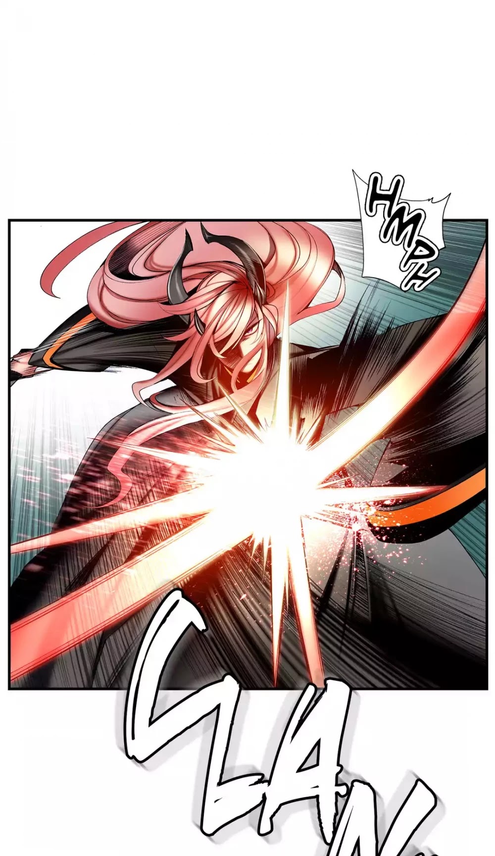 Lilith’s Cord Chapter 59 - Page 11