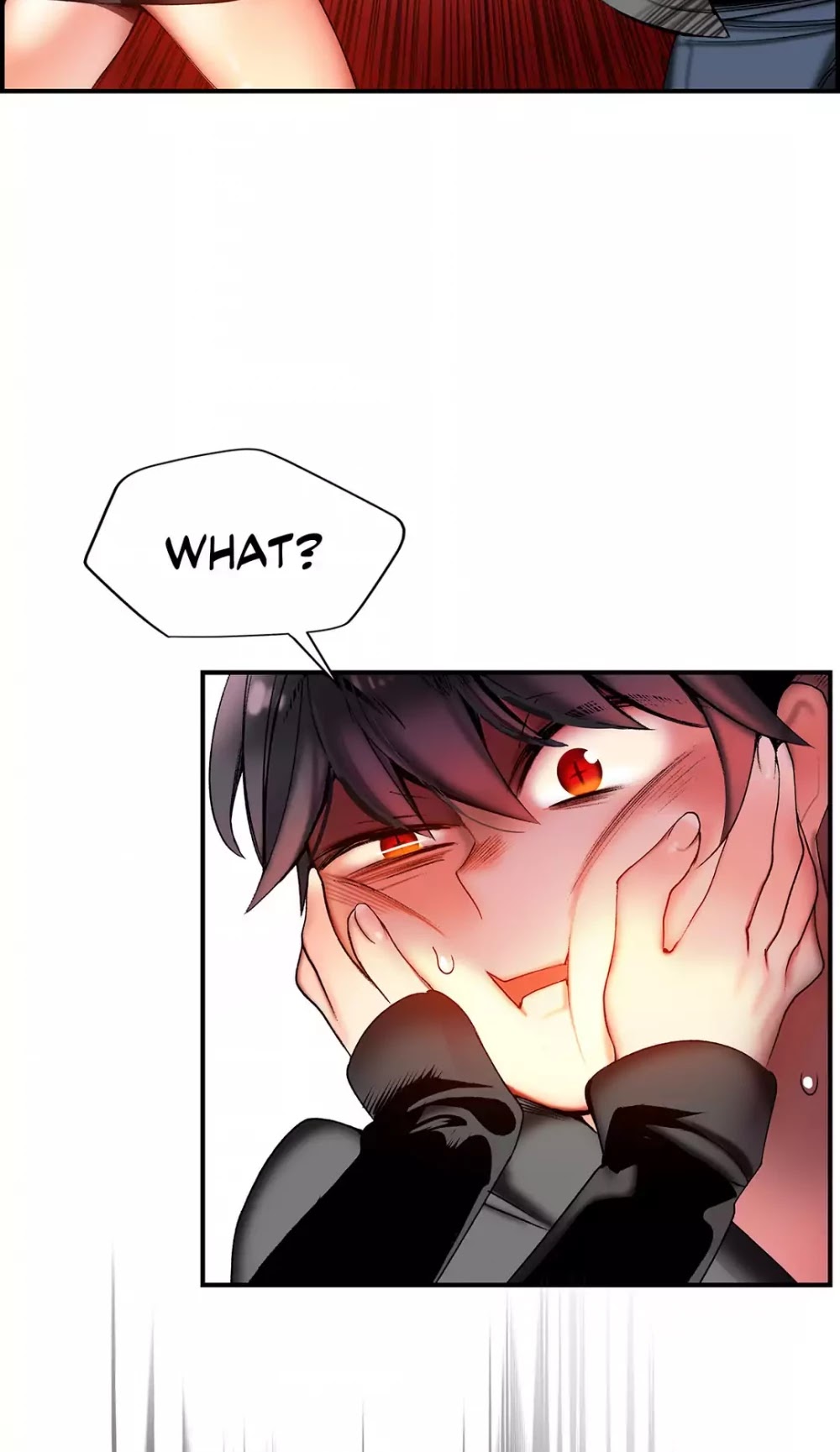 Lilith’s Cord Chapter 59 - Page 20