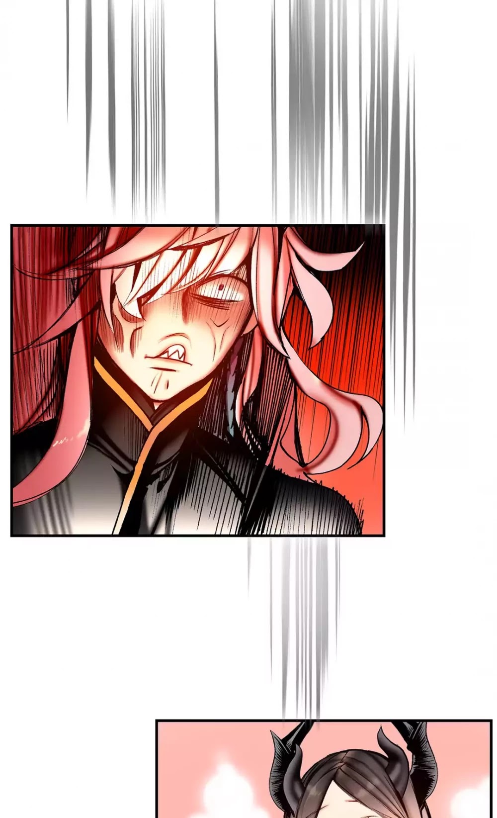 Lilith’s Cord Chapter 59 - Page 21