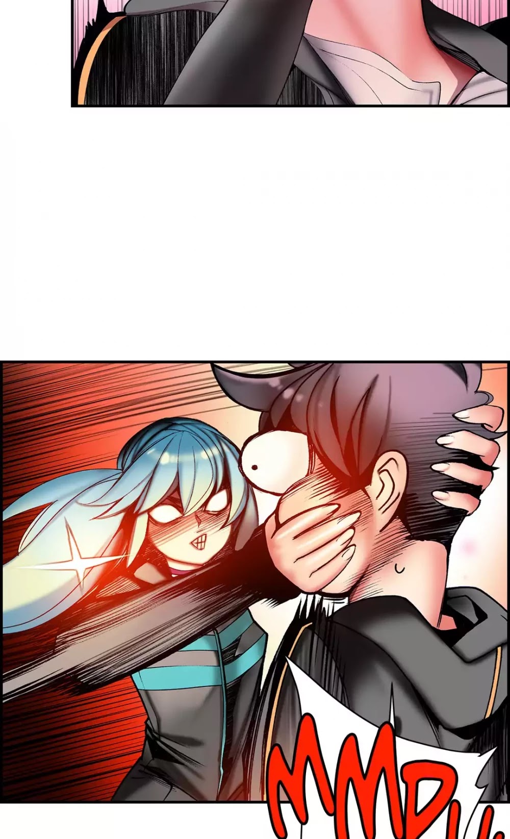 Lilith’s Cord Chapter 59 - Page 26