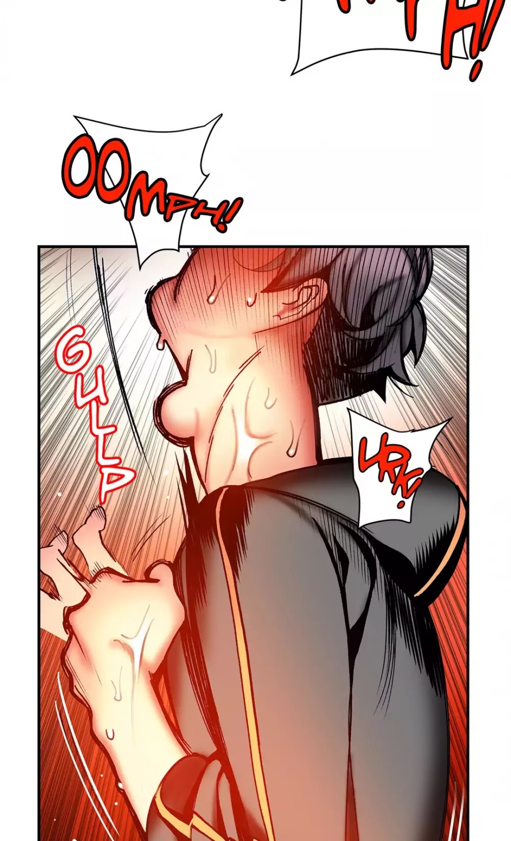 Lilith’s Cord Chapter 59 - Page 27