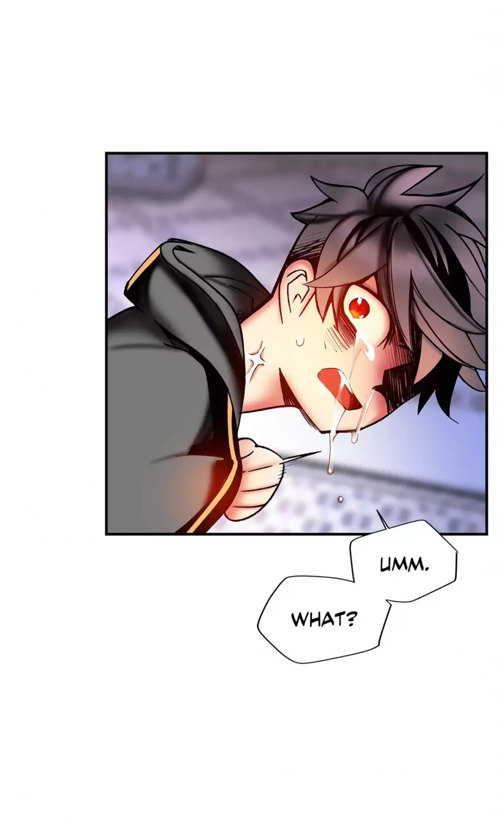 Lilith’s Cord Chapter 59 - Page 30