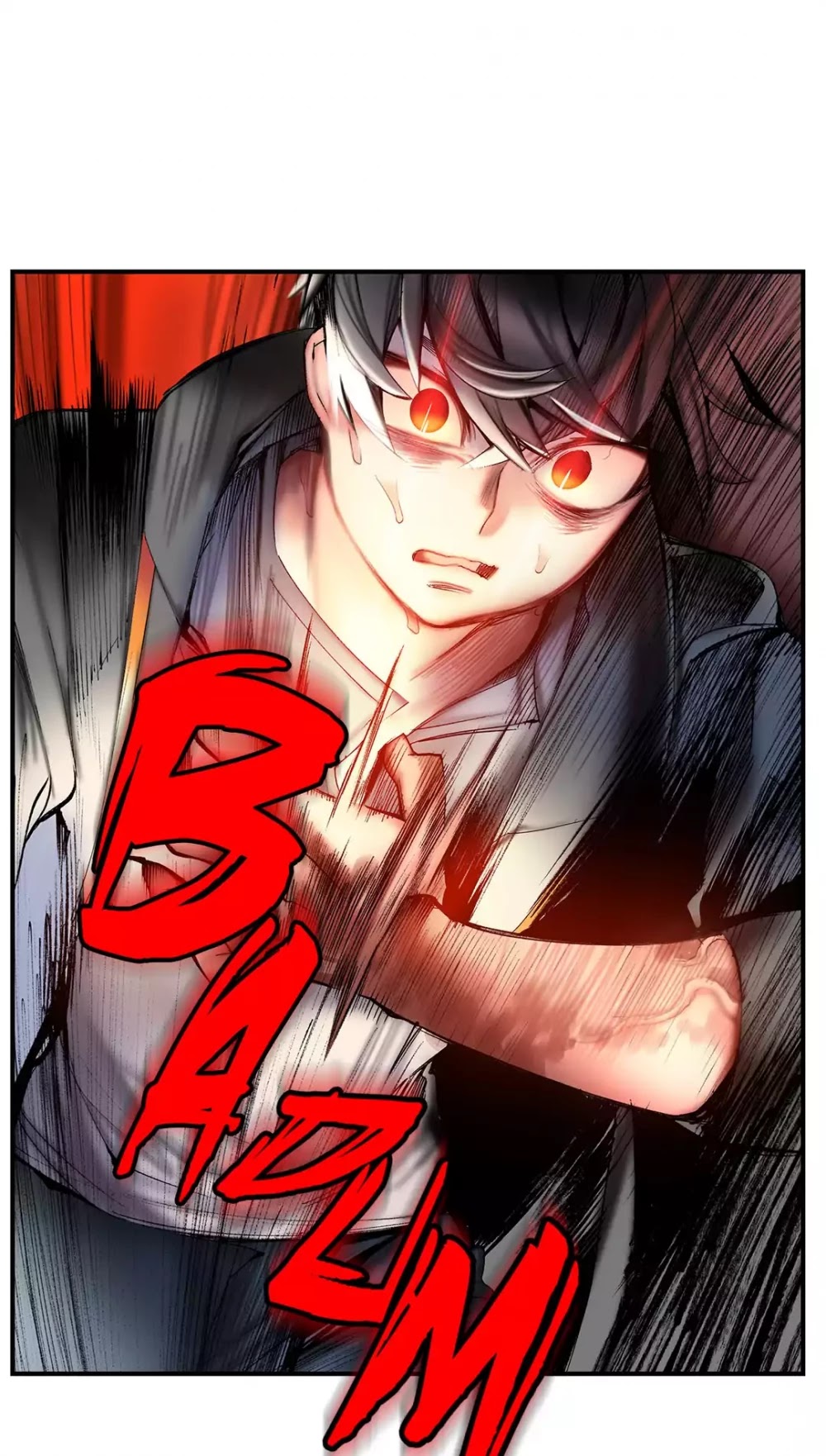 Lilith’s Cord Chapter 59 - Page 31