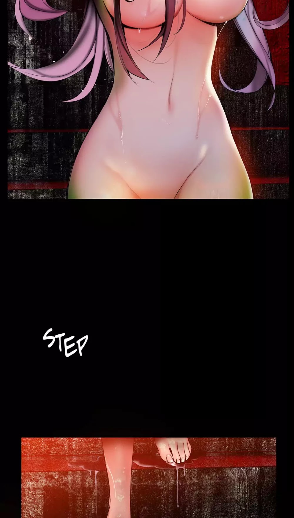 Lilith’s Cord Chapter 59 - Page 34