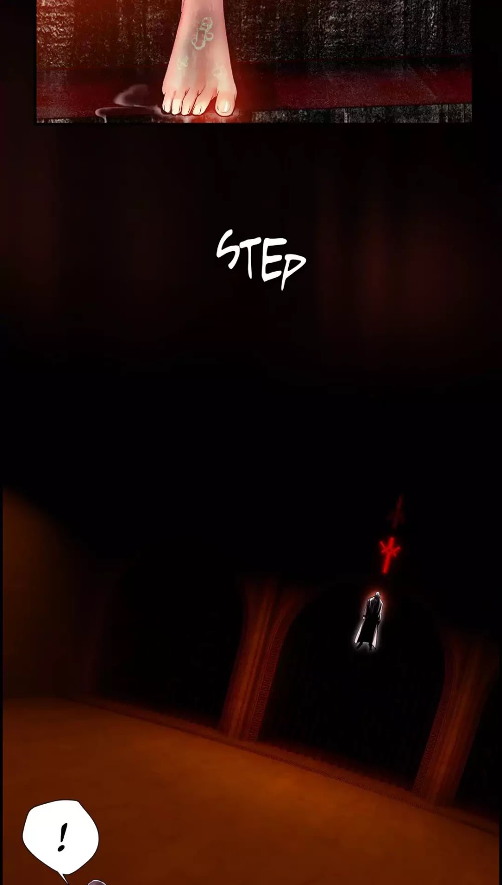 Lilith’s Cord Chapter 59 - Page 35