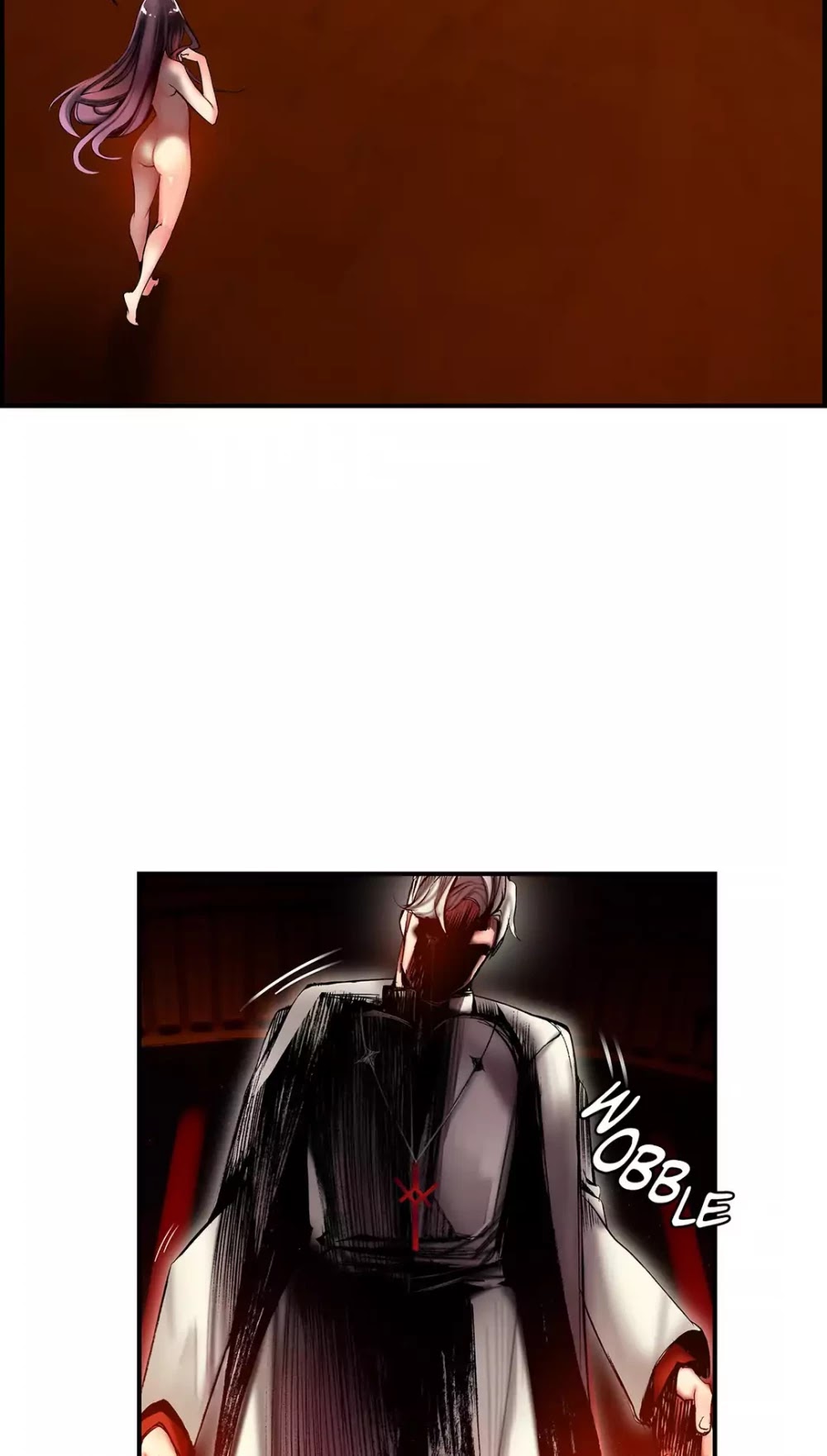 Lilith’s Cord Chapter 59 - Page 36