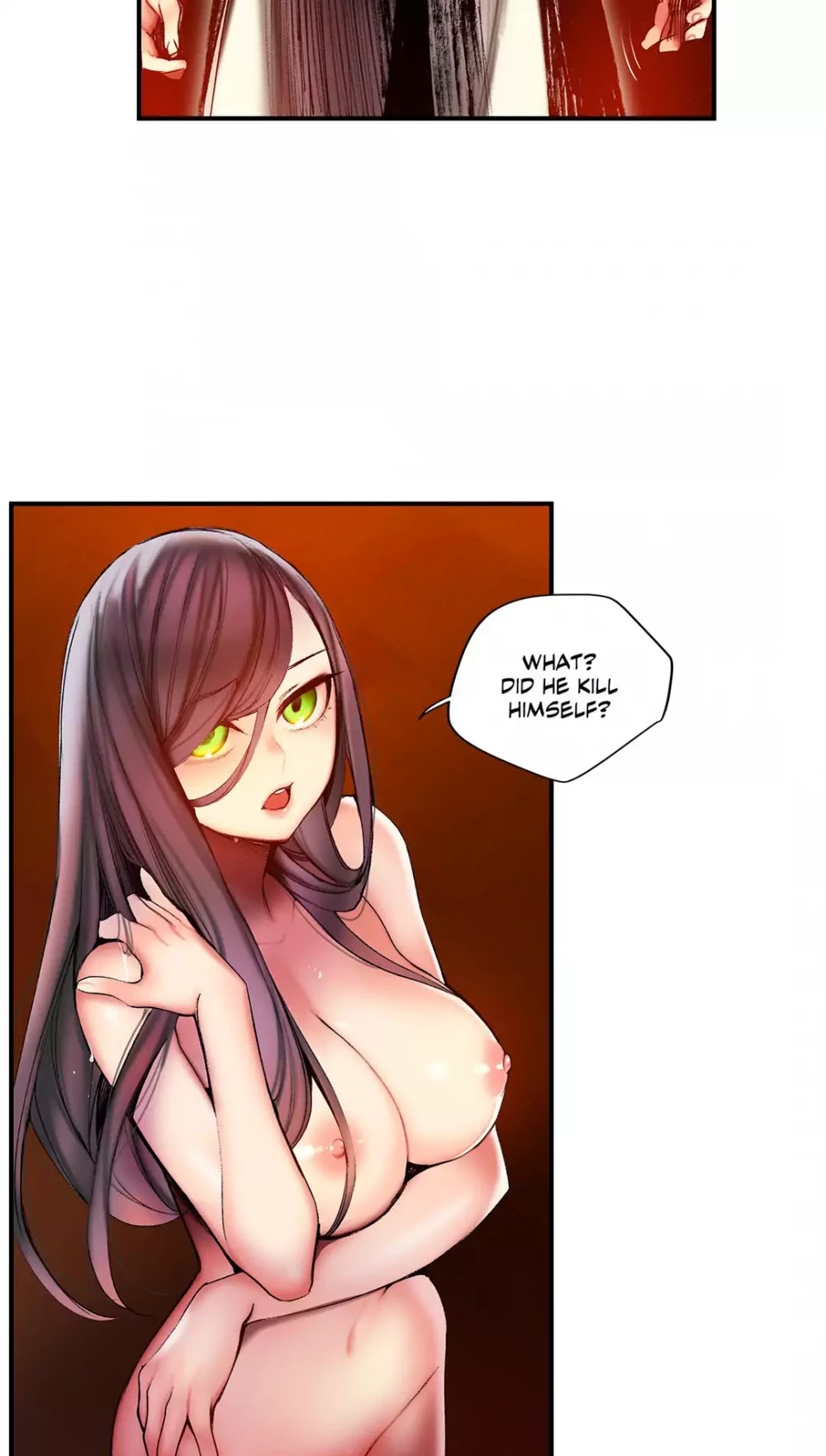 Lilith’s Cord Chapter 59 - Page 37