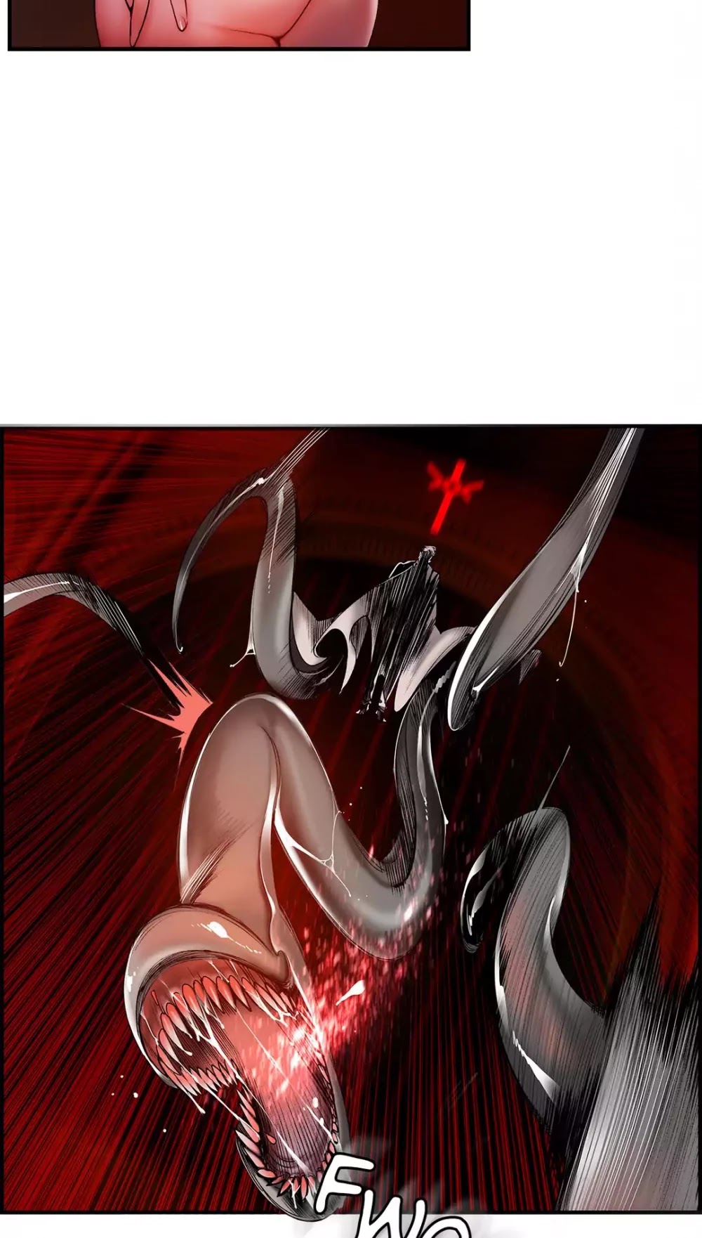 Lilith’s Cord Chapter 59 - Page 38