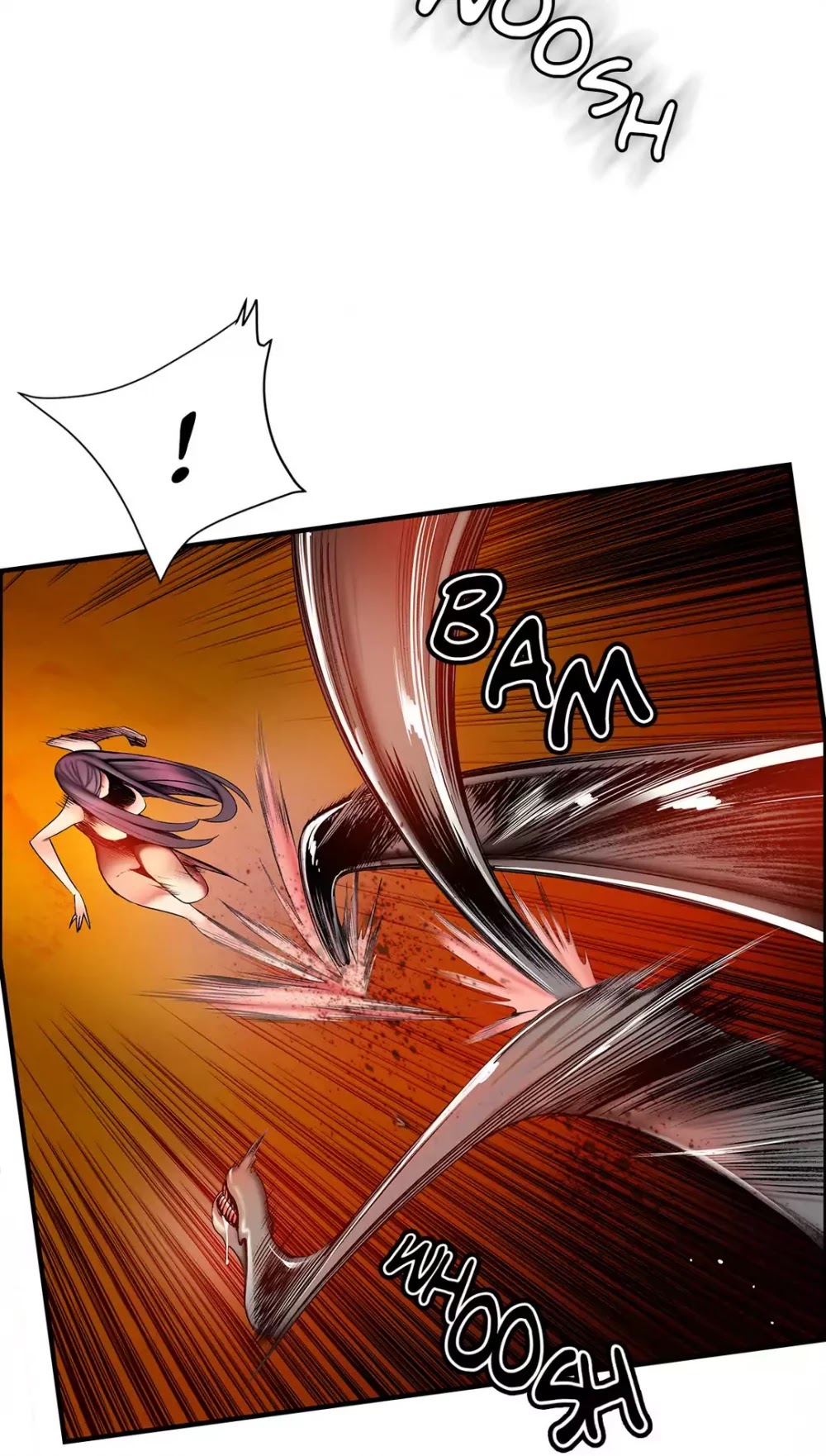 Lilith’s Cord Chapter 59 - Page 39