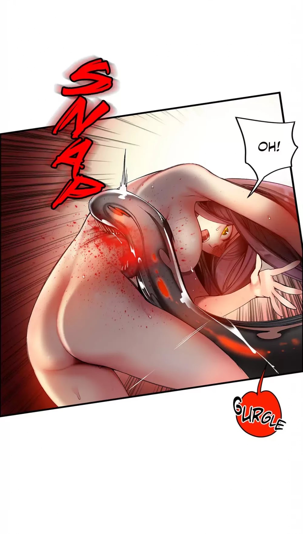 Lilith’s Cord Chapter 59 - Page 40