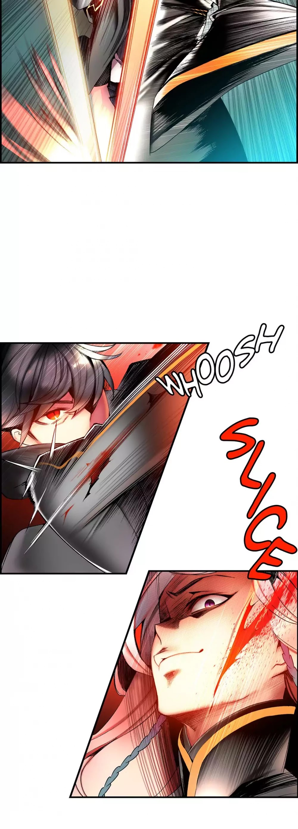 Lilith’s Cord Chapter 59 - Page 5