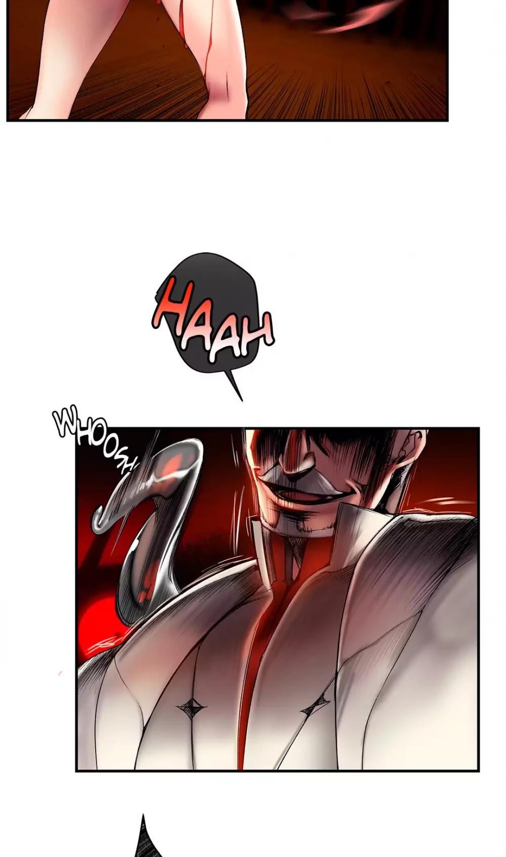 Lilith’s Cord Chapter 59 - Page 42