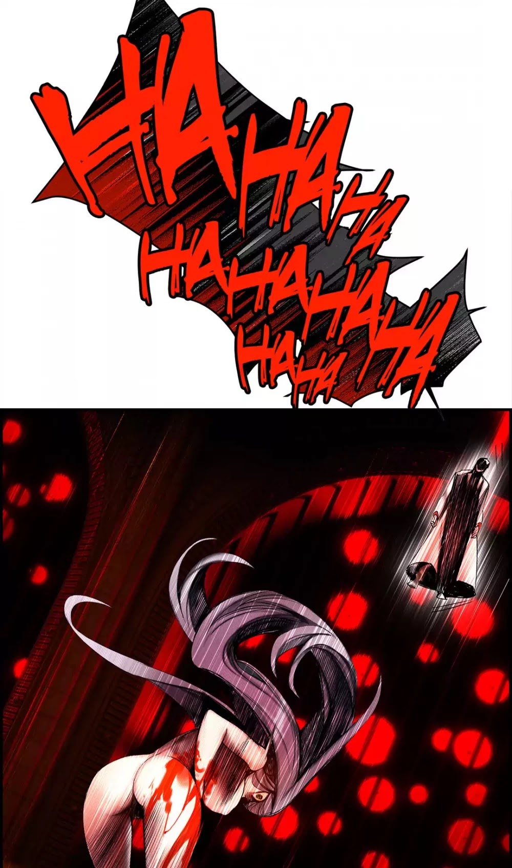 Lilith’s Cord Chapter 59 - Page 43