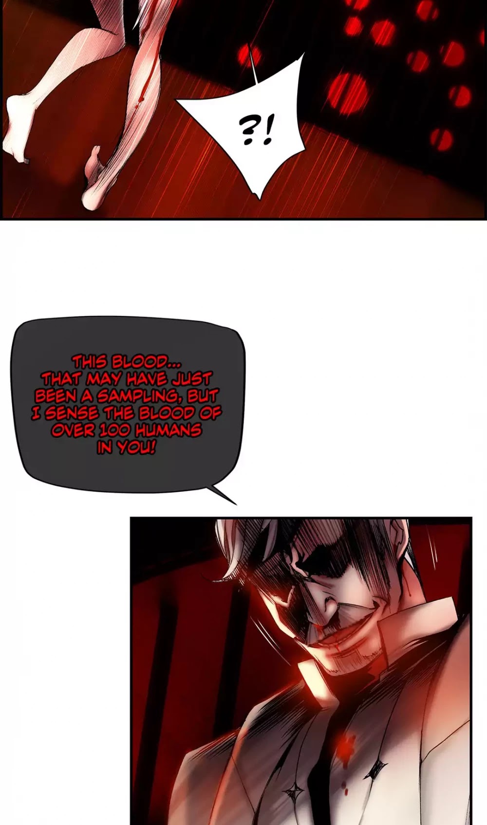 Lilith’s Cord Chapter 59 - Page 44