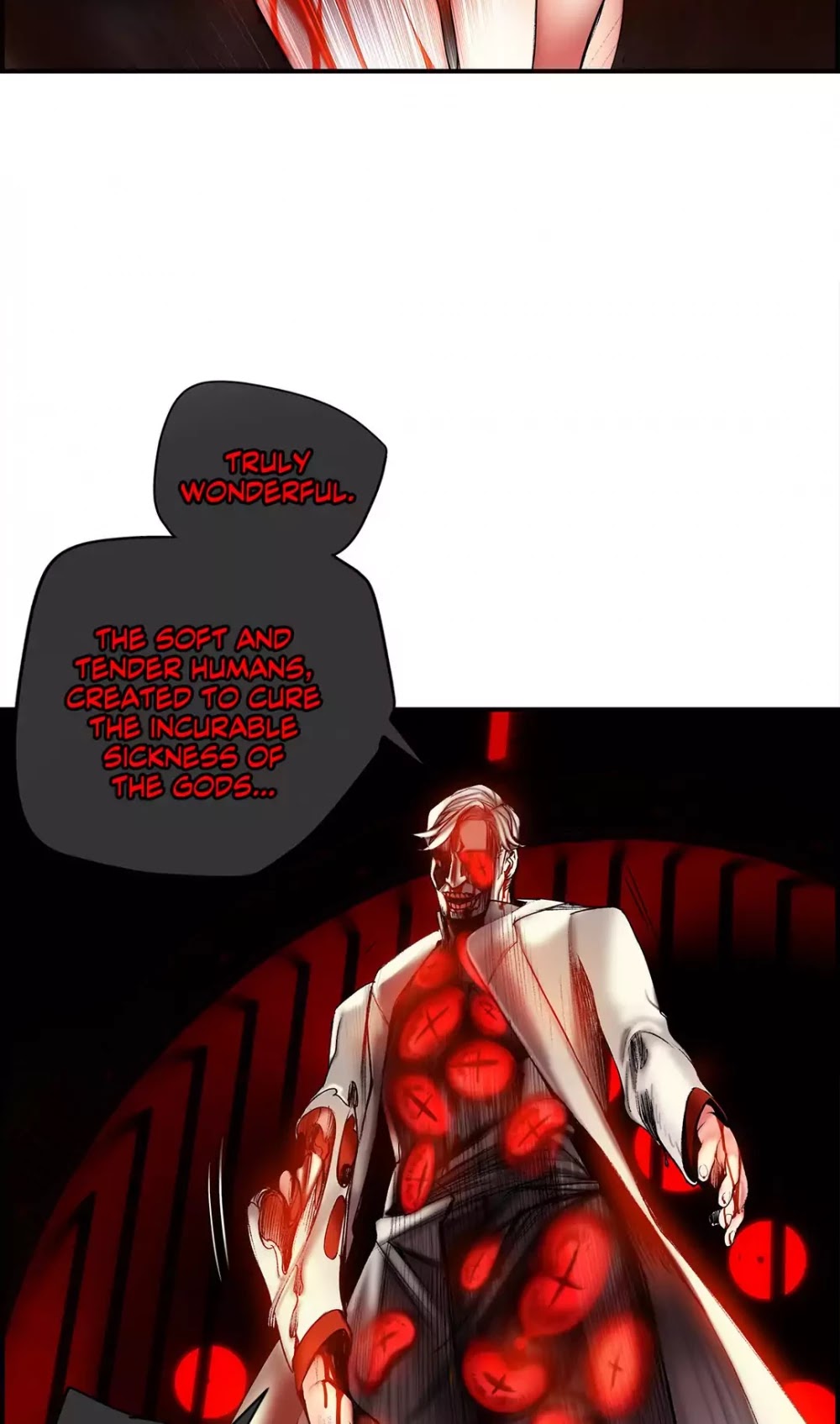 Lilith’s Cord Chapter 59 - Page 46