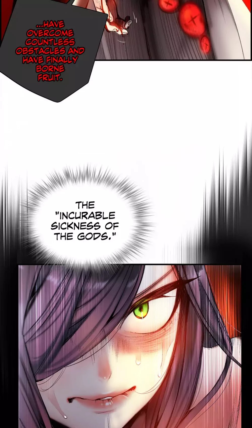 Lilith’s Cord Chapter 59 - Page 47