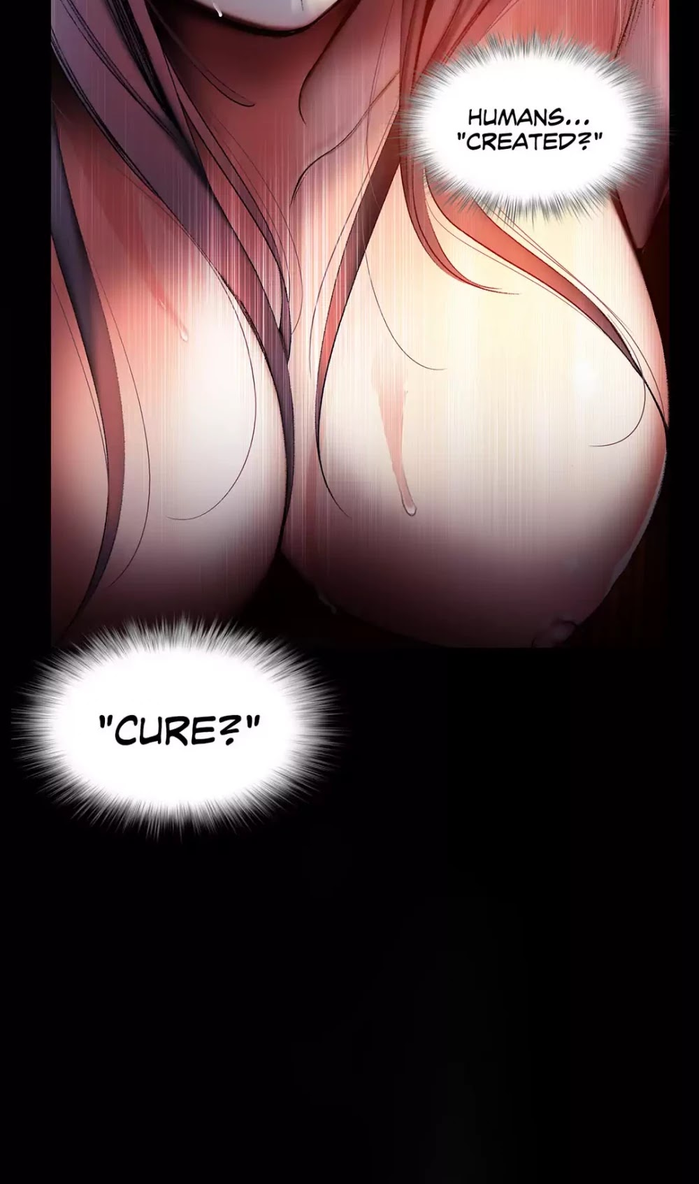 Lilith’s Cord Chapter 59 - Page 48