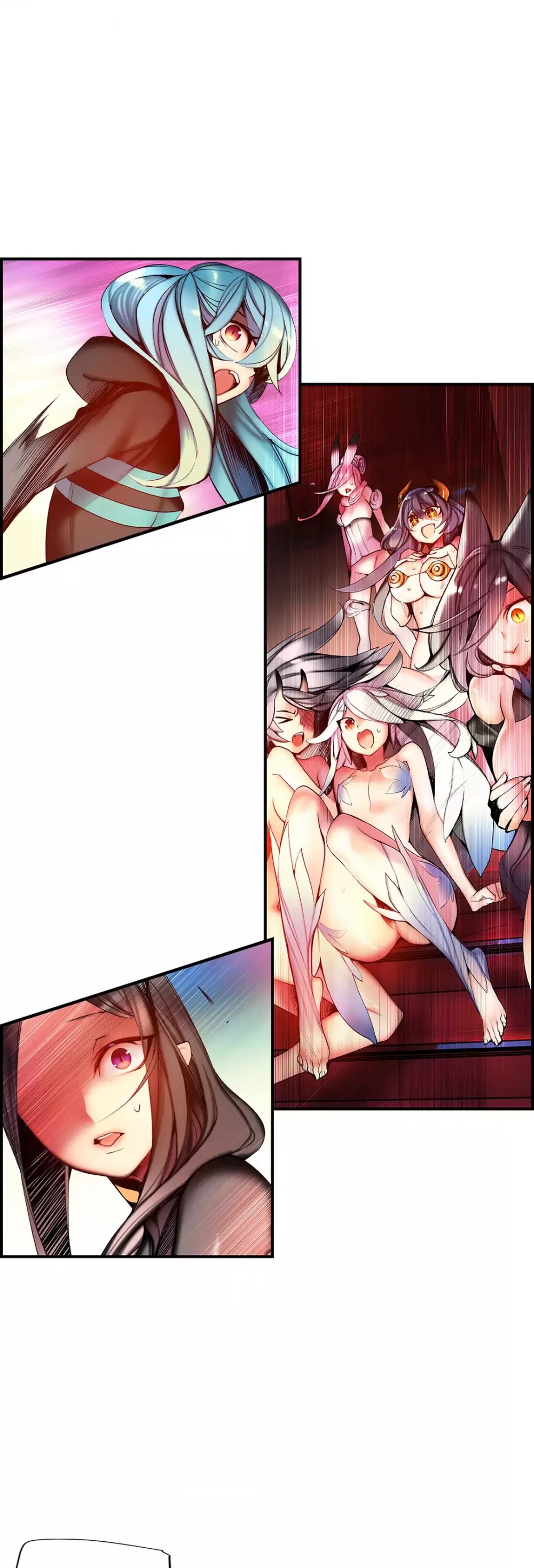 Lilith’s Cord Chapter 59 - Page 6