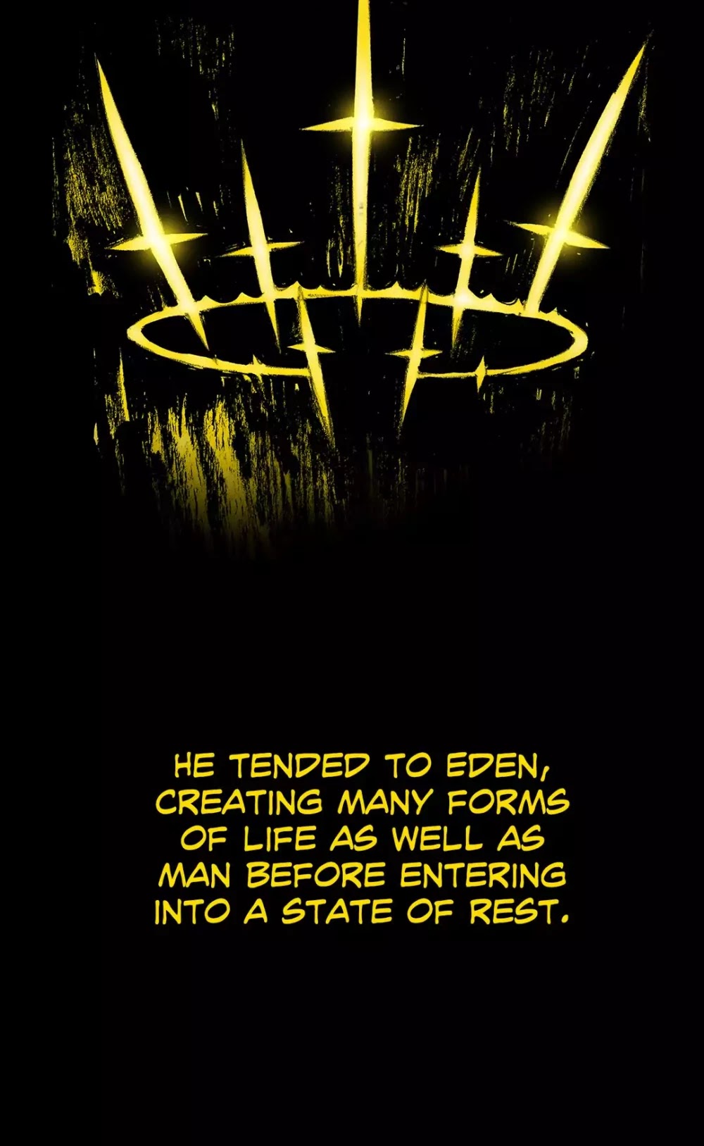 Lilith’s Cord Chapter 60 - Page 2