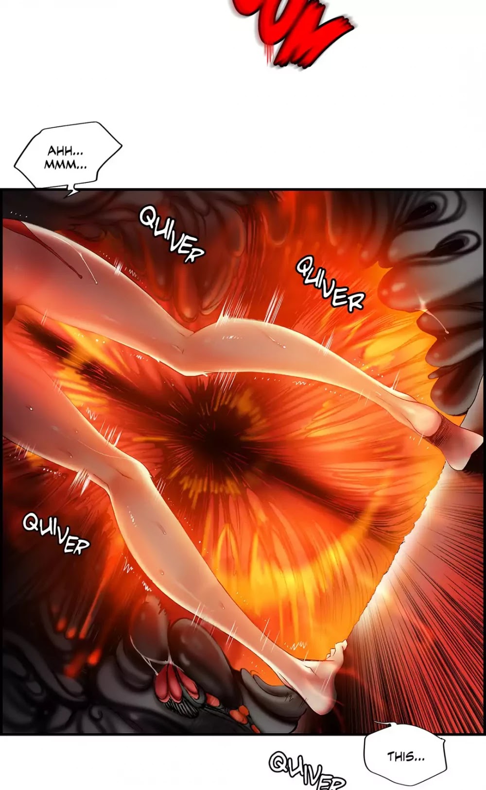 Lilith’s Cord Chapter 60 - Page 11