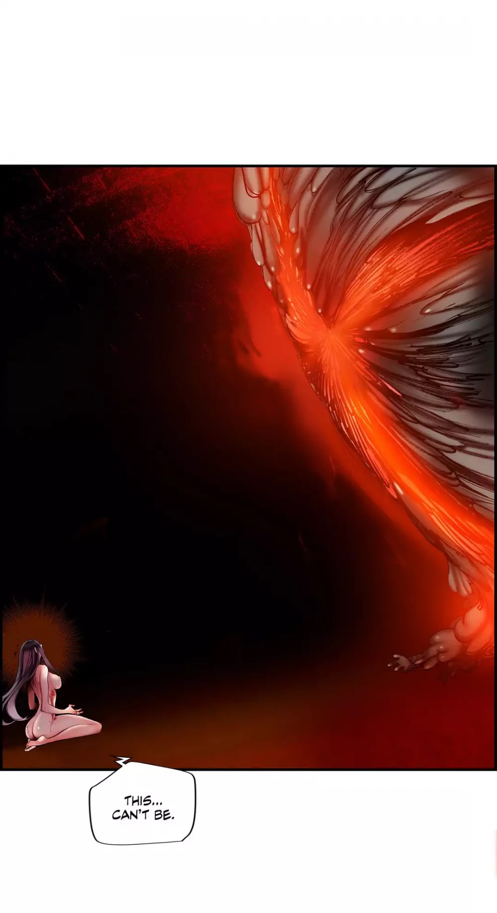 Lilith’s Cord Chapter 60 - Page 13