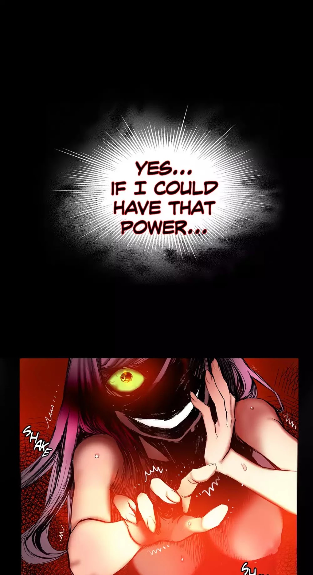 Lilith’s Cord Chapter 60 - Page 15