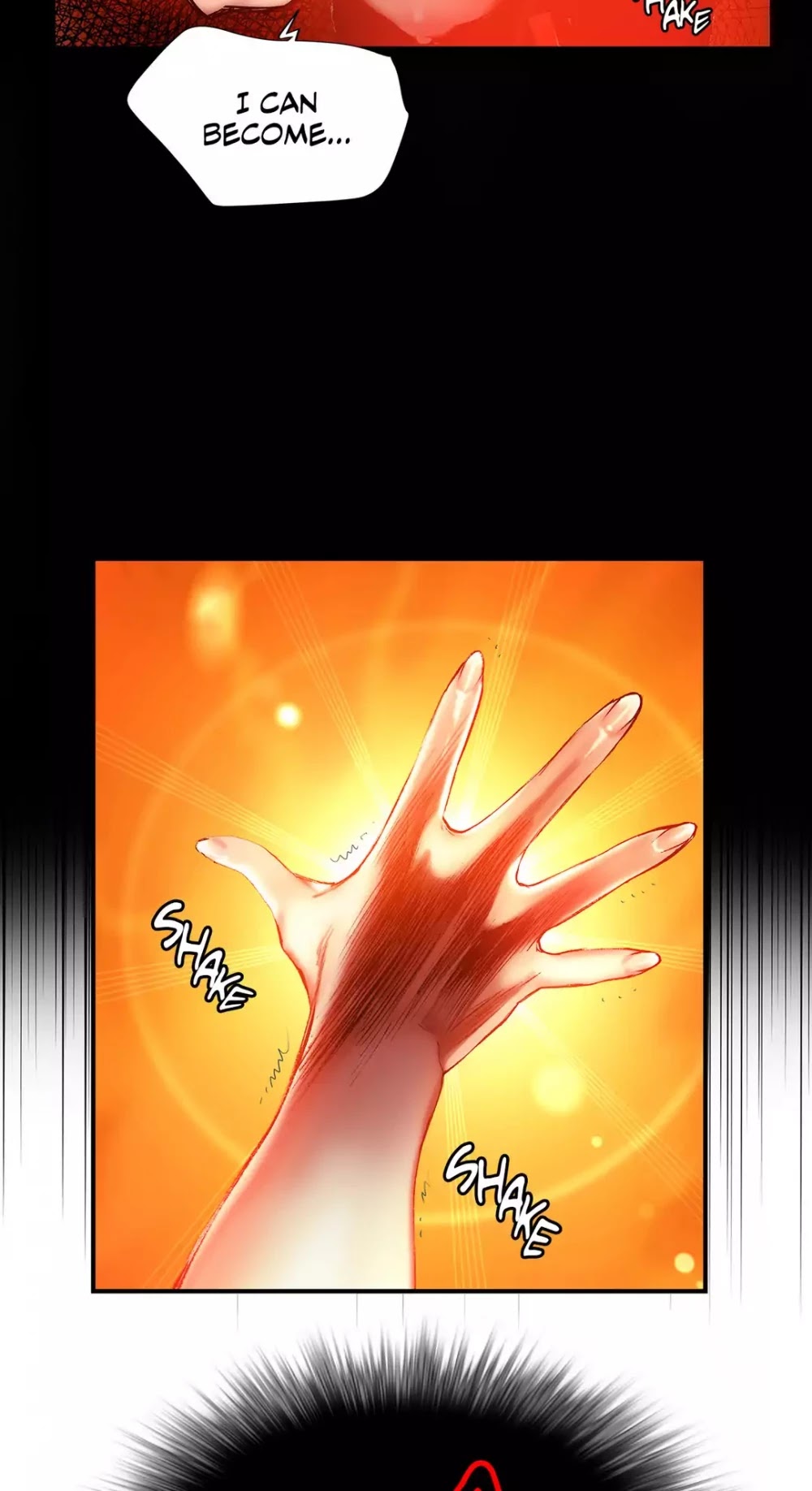 Lilith’s Cord Chapter 60 - Page 16