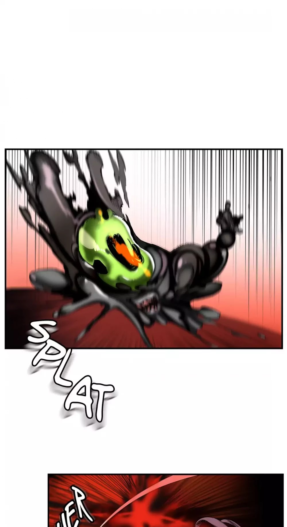 Lilith’s Cord Chapter 60 - Page 19