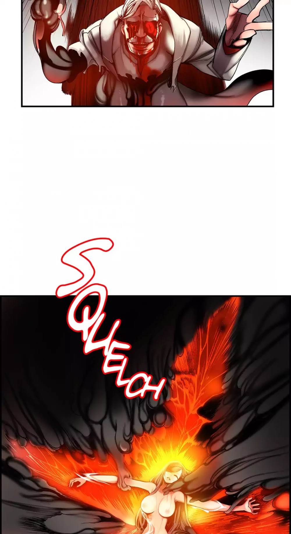 Lilith’s Cord Chapter 60 - Page 21