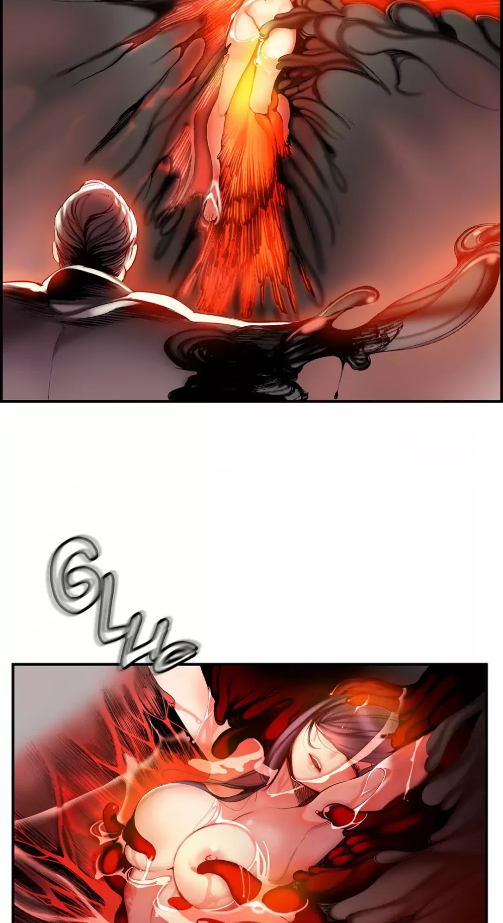 Lilith’s Cord Chapter 60 - Page 22