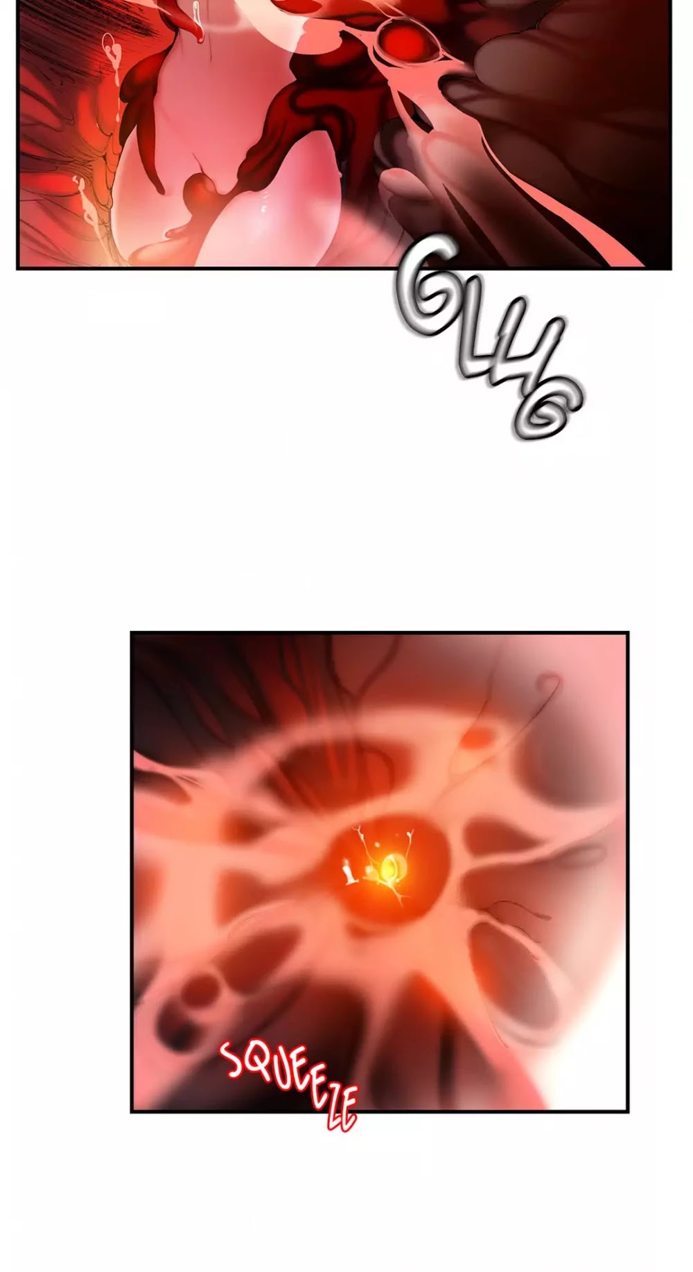 Lilith’s Cord Chapter 60 - Page 23